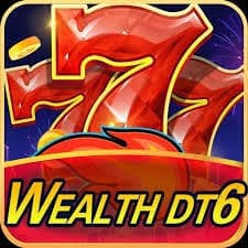 Official logo for Wealth DT6 and Alano DT2